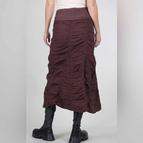 XCVI Dresses & Skirts - XCVI SKIRT